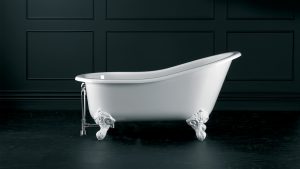 Cada freestanding Victoria+Albert Shropshire