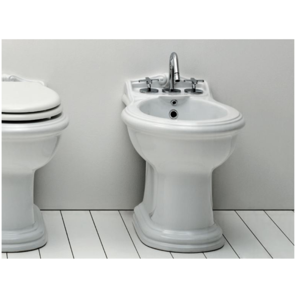 vas WC stativ clasic victorian style 2